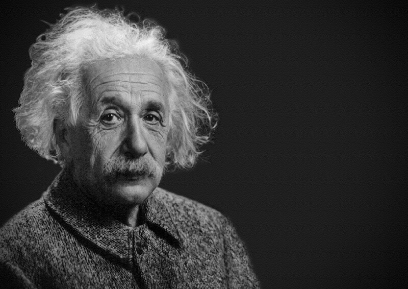 Albert Einstein i zjawisko fotowoltaiczne