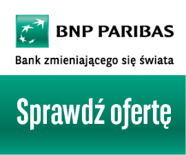 Dofinansowania do fotowoltaiki - bank BNP Paribas